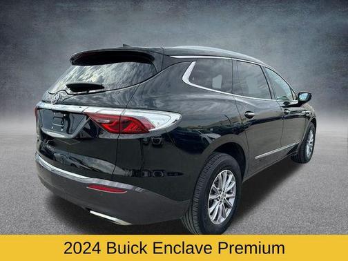 2024 Buick Enclave Premium AWD