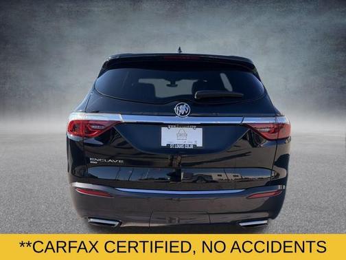 2024 Buick Enclave Premium AWD