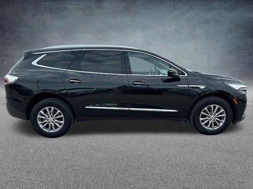 2024 Buick Enclave Premium AWD