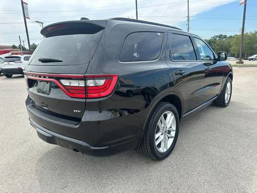 2023 Dodge Durango GT Plus