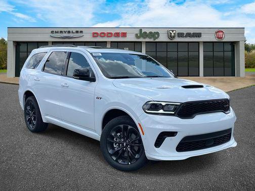 2025 Dodge Durango GT Plus