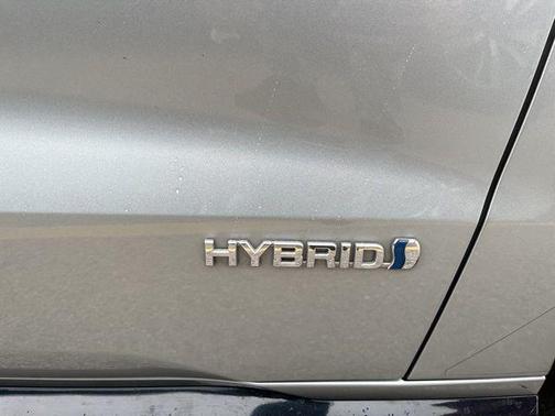 2021 Toyota Sienna XSE 7 Passenger