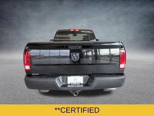 2023 RAM 1500 Tradesman