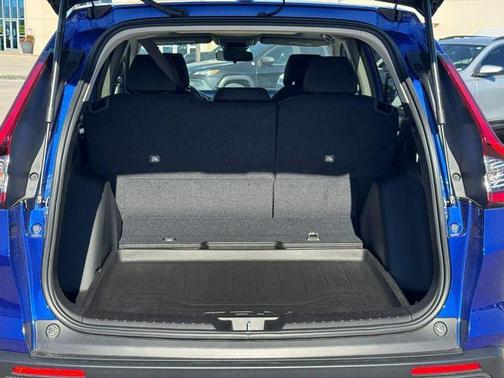 2024 Honda CR-V EX AWD