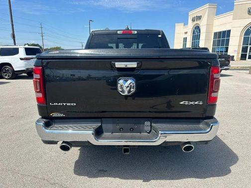 2019 RAM 1500 Limited