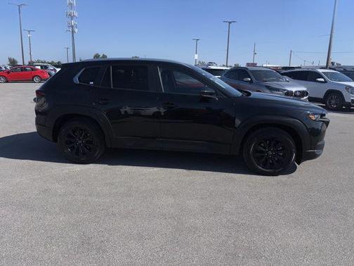 2024 Mazda CX-50 2.5 S Premium Package