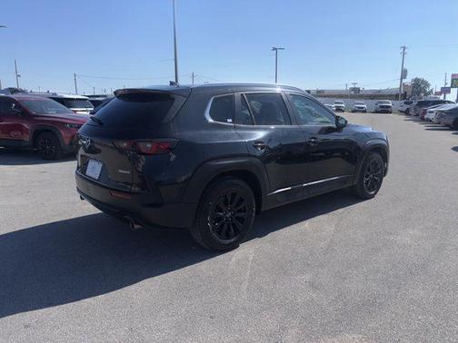2024 Mazda CX-50 2.5 S Premium Package