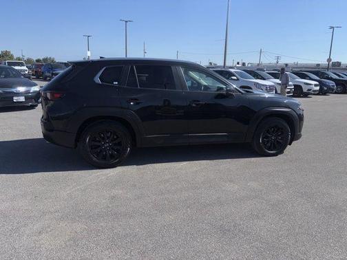 2024 Mazda CX-50 2.5 S Premium Package