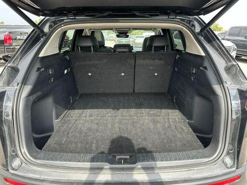 2024 Mazda CX-50 2.5 S Premium Package