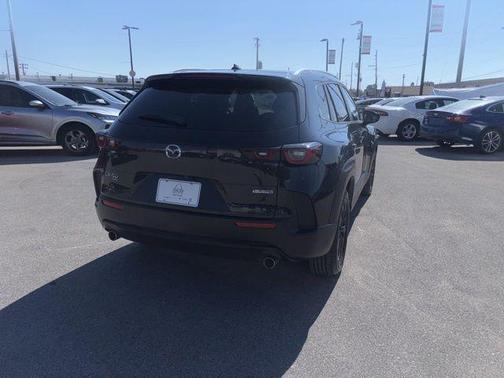 2024 Mazda CX-50 2.5 S Premium Package