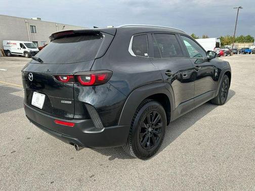 2024 Mazda CX-50 2.5 S Premium Package