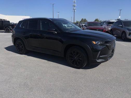 2024 Mazda CX-50 2.5 S Premium Package
