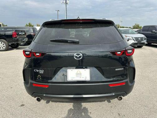 2024 Mazda CX-50 2.5 S Premium Package