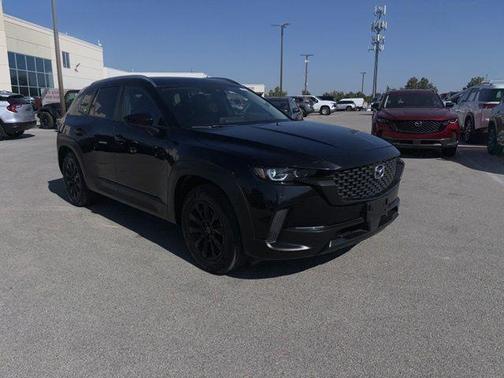 2024 Mazda CX-50 2.5 S Premium Package
