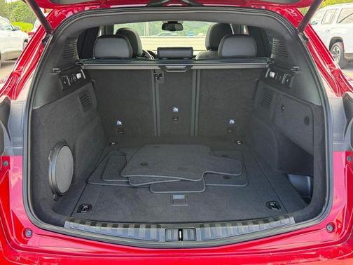 2024 Alfa Romeo Stelvio Veloce AWD