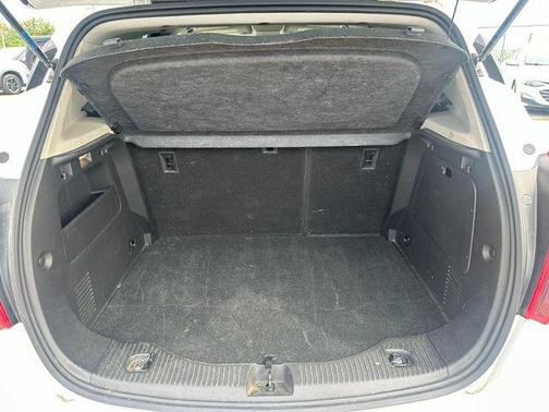 2020 Buick Encore Essence