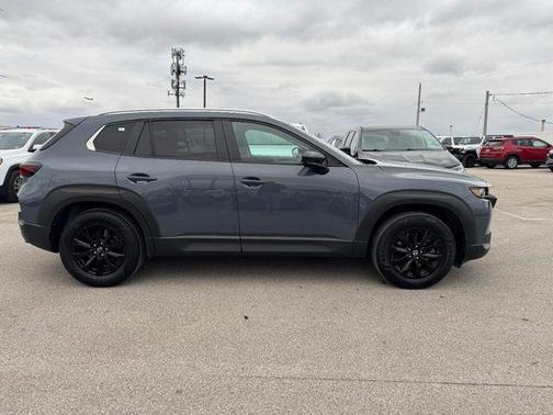 2024 Mazda CX-50 2.5 S Preferred Package