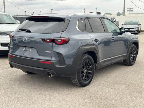 2024 Mazda CX-50 2.5 S Preferred Package