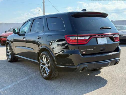 2022 Dodge Durango R/T AWD