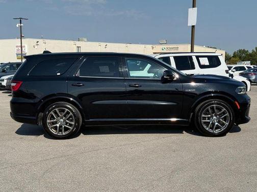2022 Dodge Durango R/T AWD