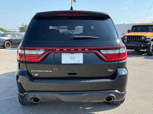 2022 Dodge Durango R/T AWD