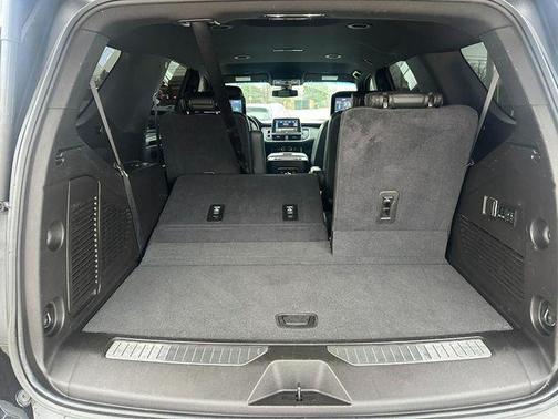 2021 Chevrolet Tahoe 4WD RST