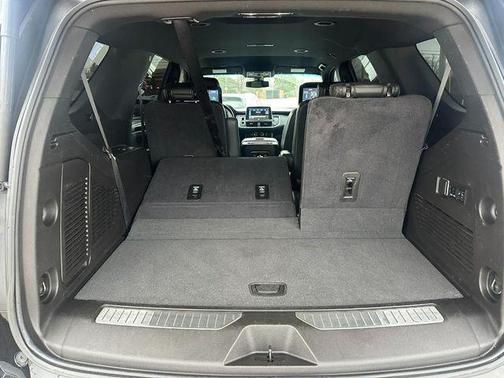 2021 Chevrolet Tahoe 4WD RST