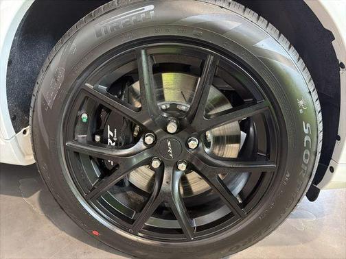 2026 Dodge Durango SRT Jailbreak AWD