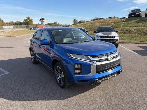 2024 Mitsubishi Outlander Sport 2.0 ES