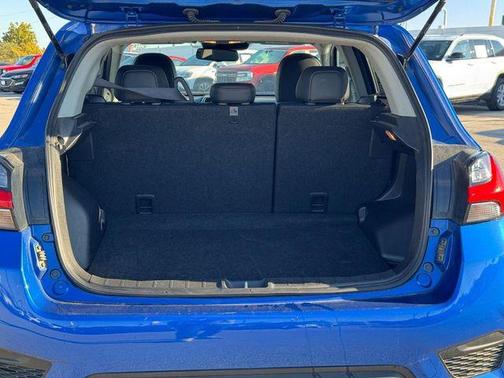 2024 Mitsubishi Outlander Sport 2.0 ES