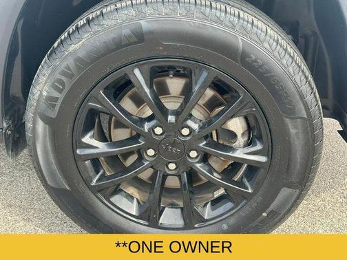 2023 Jeep Cherokee Altitude