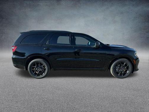 2026 Dodge Durango GT HEMI V8 AWD