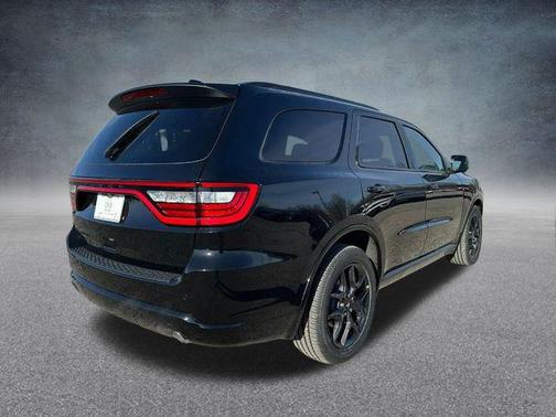 2026 Dodge Durango GT HEMI V8 AWD