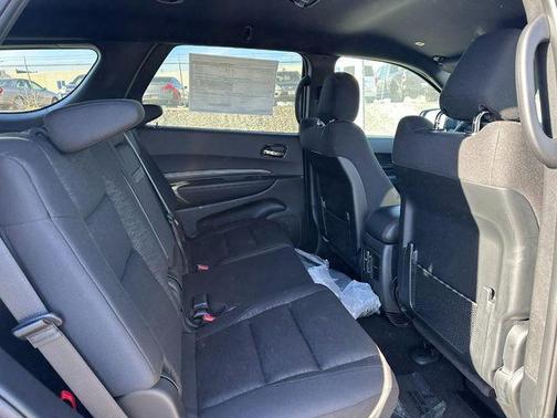 2026 Dodge Durango GT HEMI V8 AWD