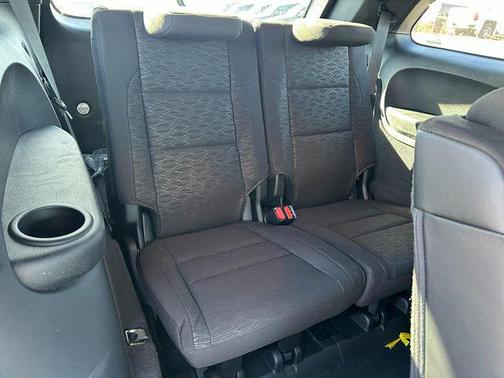 2026 Dodge Durango GT HEMI V8 AWD