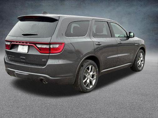 2026 Dodge Durango GT HEMI V8 AWD