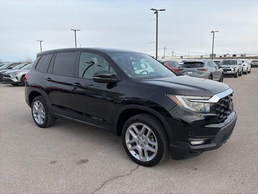 2024 Honda Passport AWD EX-L