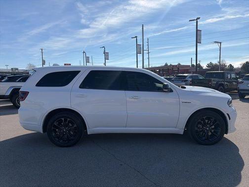 2022 Dodge Durango R/T AWD