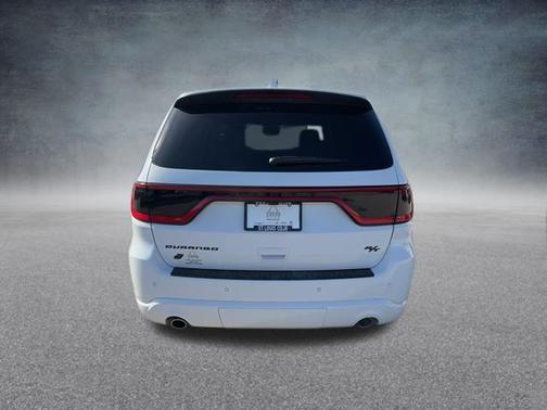 2022 Dodge Durango R/T AWD