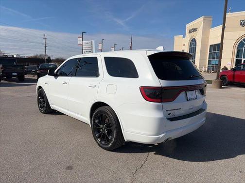 2022 Dodge Durango R/T AWD