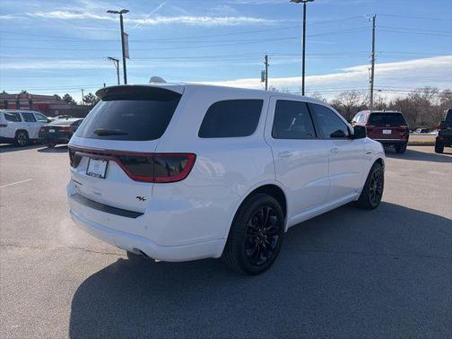2022 Dodge Durango R/T AWD
