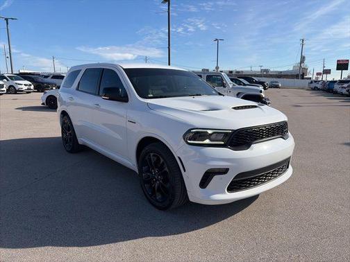 2022 Dodge Durango R/T AWD