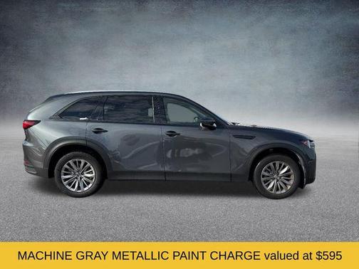 2024 Mazda CX-90 3.3 Turbo Preferred Plus