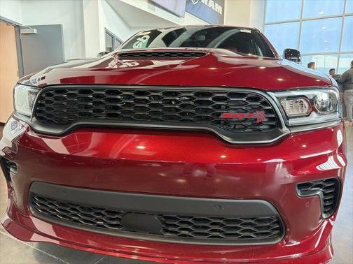 2026 Dodge Durango SRT Jailbreak AWD
