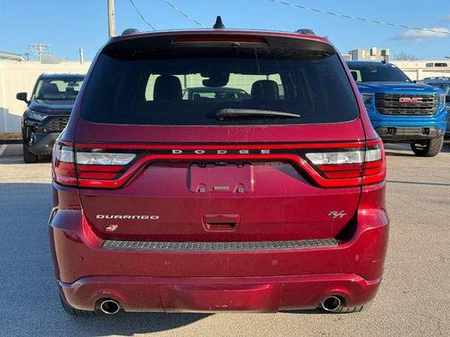 2024 Dodge Durango R/T Plus AWD