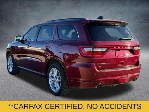 2024 Dodge Durango R/T Plus AWD
