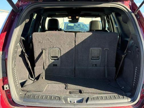 2024 Dodge Durango R/T Plus AWD