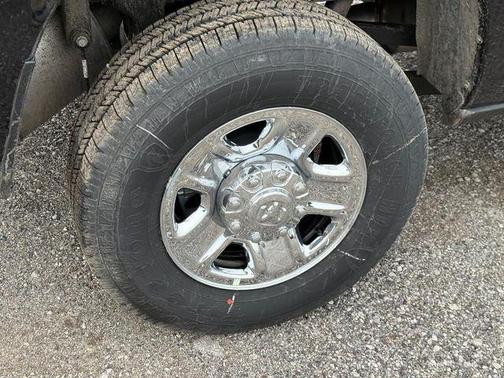 2026 RAM 2500 Tradesman Crew Cab 4x4 6'4' Box