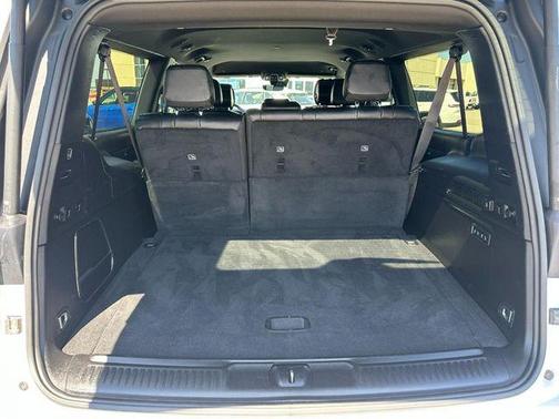 2023 Jeep Wagoneer L Series II 4x4