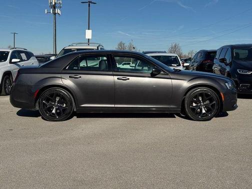 2023 Chrysler 300 S